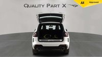 USED 2021 71 BMW X3 2.0 30e 12kWh M Sport SUV 5dr Petrol Plug-in Hybrid Auto xDrive Euro 6 (s/s) (292 ps) 1 OWNER, CAMERA, HEATED SEATS