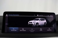 USED 2021 71 BMW X3 2.0 30e 12kWh M Sport SUV 5dr Petrol Plug-in Hybrid Auto xDrive Euro 6 (s/s) (292 ps) 1 OWNER, CAMERA, HEATED SEATS