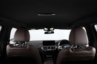 USED 2021 71 BMW X3 2.0 30e 12kWh M Sport SUV 5dr Petrol Plug-in Hybrid Auto xDrive Euro 6 (s/s) (292 ps) 1 OWNER, CAMERA, HEATED SEATS
