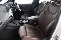 USED 2021 71 BMW X3 2.0 30e 12kWh M Sport SUV 5dr Petrol Plug-in Hybrid Auto xDrive Euro 6 (s/s) (292 ps) 1 OWNER, CAMERA, HEATED SEATS