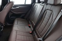 USED 2021 71 BMW X3 2.0 30e 12kWh M Sport SUV 5dr Petrol Plug-in Hybrid Auto xDrive Euro 6 (s/s) (292 ps) 1 OWNER, CAMERA, HEATED SEATS
