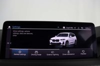 USED 2021 71 BMW X3 2.0 30e 12kWh M Sport SUV 5dr Petrol Plug-in Hybrid Auto xDrive Euro 6 (s/s) (292 ps) 1 OWNER, CAMERA, HEATED SEATS