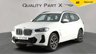 USED 2021 71 BMW X3 2.0 30e 12kWh M Sport SUV 5dr Petrol Plug-in Hybrid Auto xDrive Euro 6 (s/s) (292 ps) 1 OWNER, CAMERA, HEATED SEATS