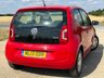 USED 2013 13 VOLKSWAGEN UP! 1.0 BlueMotion Tech Move up! Euro 5 (s/s) 3dr 1 OWNER/FULL HSTRY/NEW CLUTCH
