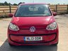 USED 2013 13 VOLKSWAGEN UP! 1.0 BlueMotion Tech Move up! Euro 5 (s/s) 3dr 1 OWNER/FULL HSTRY/NEW CLUTCH
