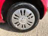 USED 2013 13 VOLKSWAGEN UP! 1.0 BlueMotion Tech Move up! Euro 5 (s/s) 3dr 1 OWNER/FULL HSTRY/NEW CLUTCH
