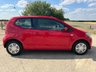 USED 2013 13 VOLKSWAGEN UP! 1.0 BlueMotion Tech Move up! Euro 5 (s/s) 3dr 1 OWNER/FULL HSTRY/NEW CLUTCH