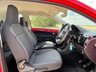 USED 2013 13 VOLKSWAGEN UP! 1.0 BlueMotion Tech Move up! Euro 5 (s/s) 3dr 1 OWNER/FULL HSTRY/NEW CLUTCH