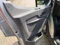 USED 2023 72 FORD TRANSIT 2.0 350 EcoBlue HD Leader Premium Cab 2dr Diesel Manual RWD L4 Euro 6 (s/s) )AC(130 ps) WE HAVE THE BEST VALUE VANS IN UK