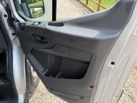 USED 2023 72 FORD TRANSIT 2.0 350 EcoBlue HD Leader Premium Cab 2dr Diesel Manual RWD L4 Euro 6 (s/s) )AC(130 ps) WE HAVE THE BEST VALUE VANS IN UK