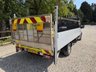 USED 2023 72 FORD TRANSIT 2.0 350 EcoBlue HD Leader Premium Cab 2dr Diesel Manual RWD L4 Euro 6 (s/s) )AC(130 ps) WE HAVE THE BEST VALUE VANS IN UK