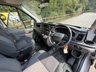 USED 2023 72 FORD TRANSIT 2.0 350 EcoBlue HD Leader Premium Cab 2dr Diesel Manual RWD L4 Euro 6 (s/s) )AC(130 ps) WE HAVE THE BEST VALUE VANS IN UK