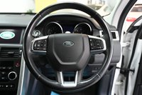USED 2016 16 LAND ROVER DISCOVERY SPORT 2.0 TD4 SE Tech SUV 5dr Diesel Auto 4WD Euro 6 (s/s) (180 ps) +FREE 6 MONTHS NATIONWIDE WARRANTY+