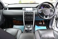 USED 2016 16 LAND ROVER DISCOVERY SPORT 2.0 TD4 SE Tech SUV 5dr Diesel Auto 4WD Euro 6 (s/s) (180 ps) +FREE 6 MONTHS NATIONWIDE WARRANTY+