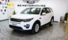 USED 2016 16 LAND ROVER DISCOVERY SPORT 2.0 TD4 SE Tech SUV 5dr Diesel Auto 4WD Euro 6 (s/s) (180 ps) +FREE 6 MONTHS NATIONWIDE WARRANTY+