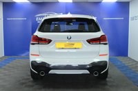USED 2019 69 BMW X1 2.0 18d M Sport SUV 5dr Diesel Auto sDrive Euro 6 (s/s) (150 ps) 