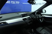 USED 2019 69 BMW X1 2.0 18d M Sport SUV 5dr Diesel Auto sDrive Euro 6 (s/s) (150 ps) 