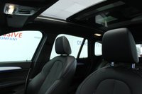 USED 2019 69 BMW X1 2.0 18d M Sport SUV 5dr Diesel Auto sDrive Euro 6 (s/s) (150 ps) 