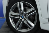 USED 2019 69 BMW X1 2.0 18d M Sport SUV 5dr Diesel Auto sDrive Euro 6 (s/s) (150 ps) 