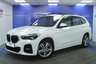 USED 2019 69 BMW X1 2.0 18d M Sport SUV 5dr Diesel Auto sDrive Euro 6 (s/s) (150 ps) 