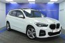 USED 2019 69 BMW X1 2.0 18d M Sport SUV 5dr Diesel Auto sDrive Euro 6 (s/s) (150 ps) 