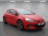 USED 2014 14 VAUXHALL ASTRA GTC 1.4T Limited Edition Coupe 3dr Petrol Manual Euro 5 (s/s) (140 ps) 12 MONTHS MOT ON SALE **** GENUINE PART EX TO CLEAR ****