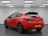 USED 2014 14 VAUXHALL ASTRA GTC 1.4T Limited Edition Coupe 3dr Petrol Manual Euro 5 (s/s) (140 ps) 12 MONTHS MOT ON SALE **** GENUINE PART EX TO CLEAR ****