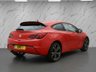 USED 2014 14 VAUXHALL ASTRA GTC 1.4T Limited Edition Coupe 3dr Petrol Manual Euro 5 (s/s) (140 ps) 12 MONTHS MOT ON SALE **** GENUINE PART EX TO CLEAR ****