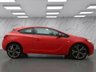 USED 2014 14 VAUXHALL ASTRA GTC 1.4T Limited Edition Coupe 3dr Petrol Manual Euro 5 (s/s) (140 ps) 12 MONTHS MOT ON SALE **** GENUINE PART EX TO CLEAR ****
