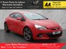 USED 2014 14 VAUXHALL ASTRA GTC 1.4T Limited Edition Coupe 3dr Petrol Manual Euro 5 (s/s) (140 ps) 12 MONTHS MOT ON SALE **** GENUINE PART EX TO CLEAR ****