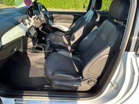 USED 2016 16 VAUXHALL ADAM 1.2 16v ROCKS AIR Hatchback 3dr Petrol Manual Euro 5 (70 ps) 47740 miles