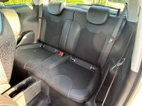 USED 2016 16 VAUXHALL ADAM 1.2 16v ROCKS AIR Hatchback 3dr Petrol Manual Euro 5 (70 ps) 47740 miles