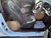 USED 2016 16 VAUXHALL ADAM 1.2 16v ROCKS AIR Hatchback 3dr Petrol Manual Euro 5 (70 ps) 47740 miles