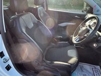 USED 2016 16 VAUXHALL ADAM 1.2 16v ROCKS AIR Hatchback 3dr Petrol Manual Euro 5 (70 ps) 47740 miles