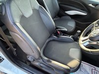 USED 2016 16 VAUXHALL ADAM 1.2 16v ROCKS AIR Hatchback 3dr Petrol Manual Euro 5 (70 ps) 47740 miles