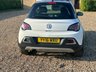 USED 2016 16 VAUXHALL ADAM 1.2 16v ROCKS AIR Hatchback 3dr Petrol Manual Euro 5 (70 ps) 47740 miles