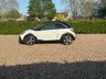 USED 2016 16 VAUXHALL ADAM 1.2 16v ROCKS AIR Hatchback 3dr Petrol Manual Euro 5 (70 ps) 47740 miles