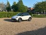 USED 2016 16 VAUXHALL ADAM 1.2 16v ROCKS AIR Hatchback 3dr Petrol Manual Euro 5 (70 ps) 47740 miles