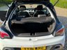 USED 2016 16 VAUXHALL ADAM 1.2 16v ROCKS AIR Hatchback 3dr Petrol Manual Euro 5 (70 ps) 47740 miles