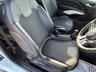 USED 2016 16 VAUXHALL ADAM 1.2 16v ROCKS AIR Hatchback 3dr Petrol Manual Euro 5 (70 ps) 47740 miles
