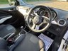 USED 2016 16 VAUXHALL ADAM 1.2 16v ROCKS AIR Hatchback 3dr Petrol Manual Euro 5 (70 ps) 47740 miles