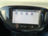 USED 2016 16 VAUXHALL ADAM 1.2 16v ROCKS AIR Hatchback 3dr Petrol Manual Euro 5 (70 ps) 47740 miles