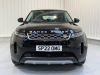 USED 2022 22 LAND ROVER RANGE ROVER EVOQUE 2.0 D165 S SUV 5dr Diesel Manual 163 bhp 