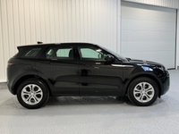USED 2022 22 LAND ROVER RANGE ROVER EVOQUE 2.0 D165 S SUV 5dr Diesel Manual 163 bhp 