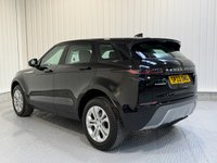 USED 2022 22 LAND ROVER RANGE ROVER EVOQUE 2.0 D165 S SUV 5dr Diesel Manual 163 bhp 