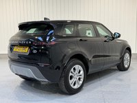 USED 2022 22 LAND ROVER RANGE ROVER EVOQUE 2.0 D165 S SUV 5dr Diesel Manual 163 bhp 