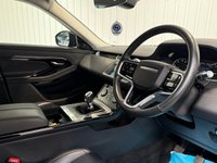 USED 2022 22 LAND ROVER RANGE ROVER EVOQUE 2.0 D165 S SUV 5dr Diesel Manual 163 bhp 