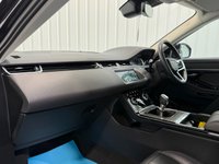 USED 2022 22 LAND ROVER RANGE ROVER EVOQUE 2.0 D165 S SUV 5dr Diesel Manual 163 bhp 