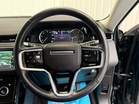 USED 2022 22 LAND ROVER RANGE ROVER EVOQUE 2.0 D165 S SUV 5dr Diesel Manual 163 bhp 