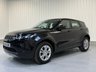 USED 2022 22 LAND ROVER RANGE ROVER EVOQUE 2.0 D165 S SUV 5dr Diesel Manual 163 bhp 